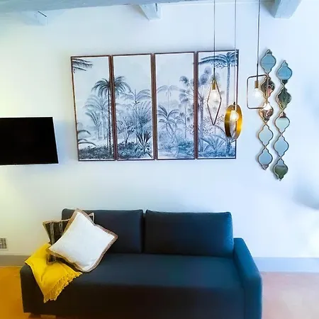 Appartement La Croix