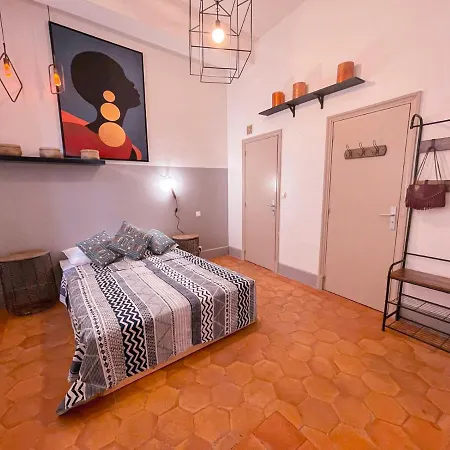 La Croix Appartement *