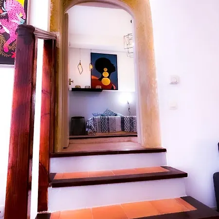 La Croix Appartement Avignon