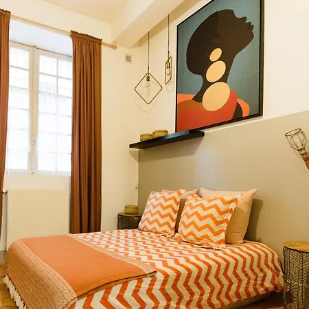 La Croix Appartement *
