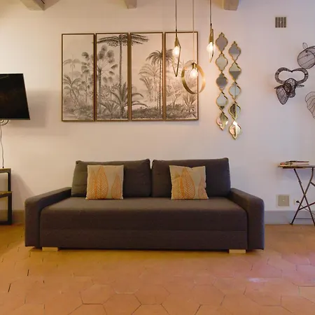 La Croix Appartement