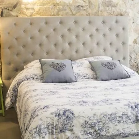La Croix Appartement *