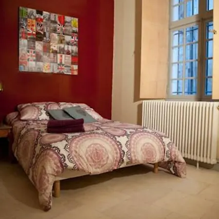 Appartement La Croix Avignon