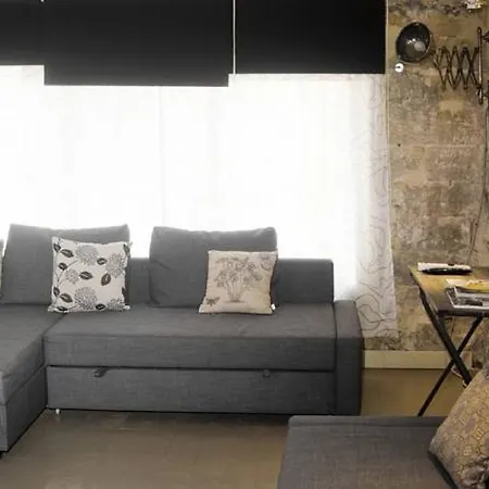 La Croix Appartement