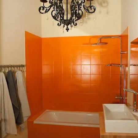 Appartement La Croix Avignon