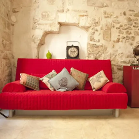 Appartement La Croix