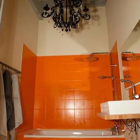 La Croix Appartement