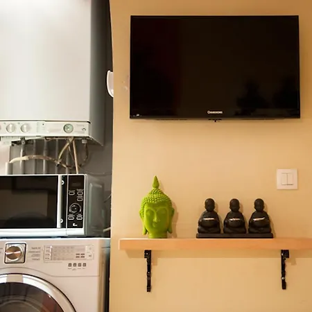 Appartement La Croix