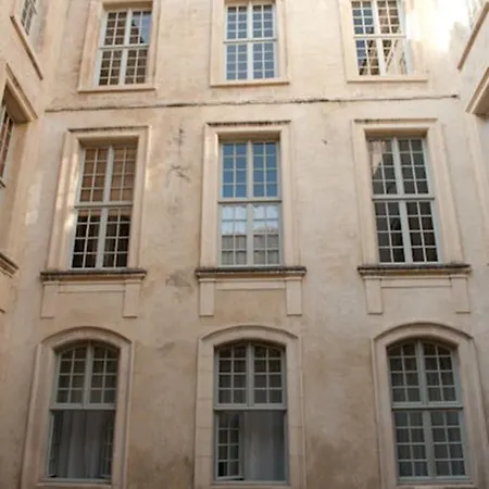 La Croix Appartement *
