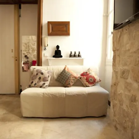 Appartement La Croix *