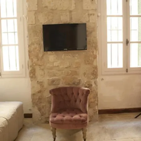 La Croix Appartement *