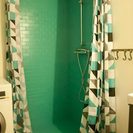 La Croix Appartement