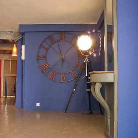 La Croix Appartement *