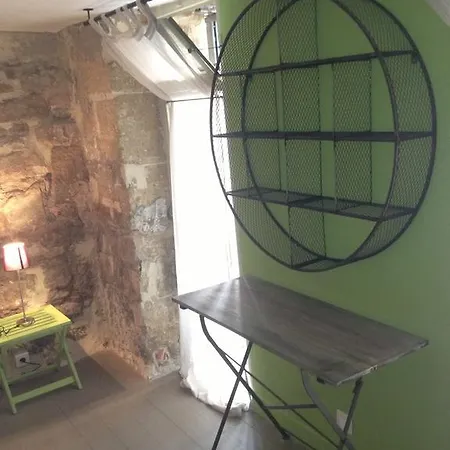 La Croix Appartement Avignon