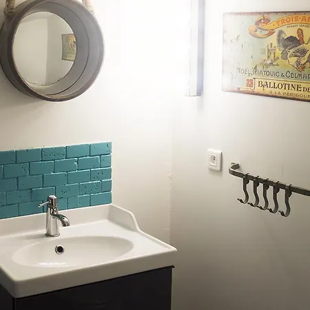 La Croix Appartement Avignon