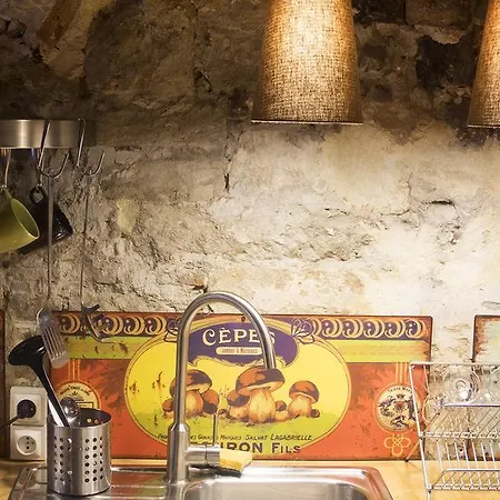 La Croix Appartement *