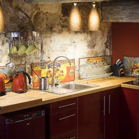 Appartement La Croix Avignon