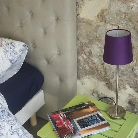 La Croix Appartement *