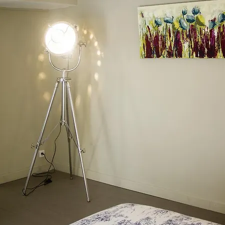 La Croix Appartement Avignon