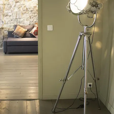 La Croix Appartement *