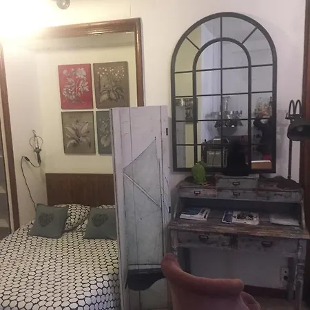 Appartement La Croix *