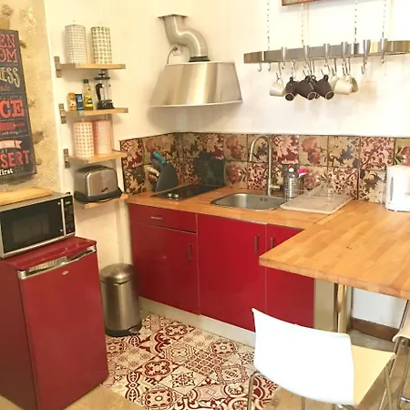 Appartement La Croix