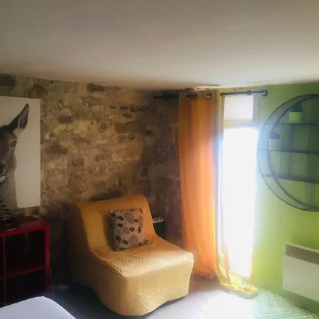 Appartement La Croix *